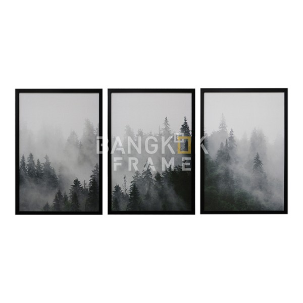 กรอบรูปชุด 10 ชิ้น